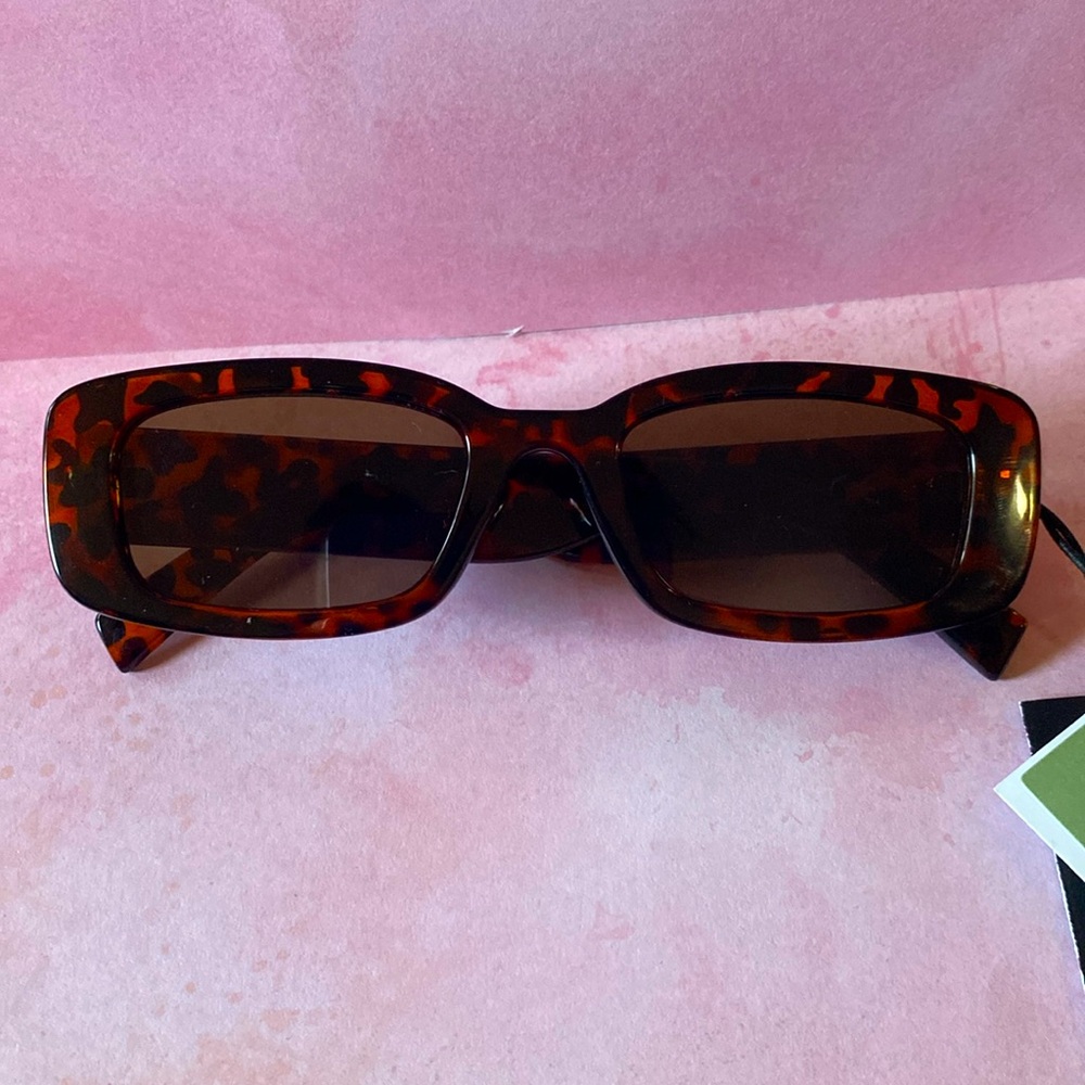 H&M Unisex Sunglasses NWT